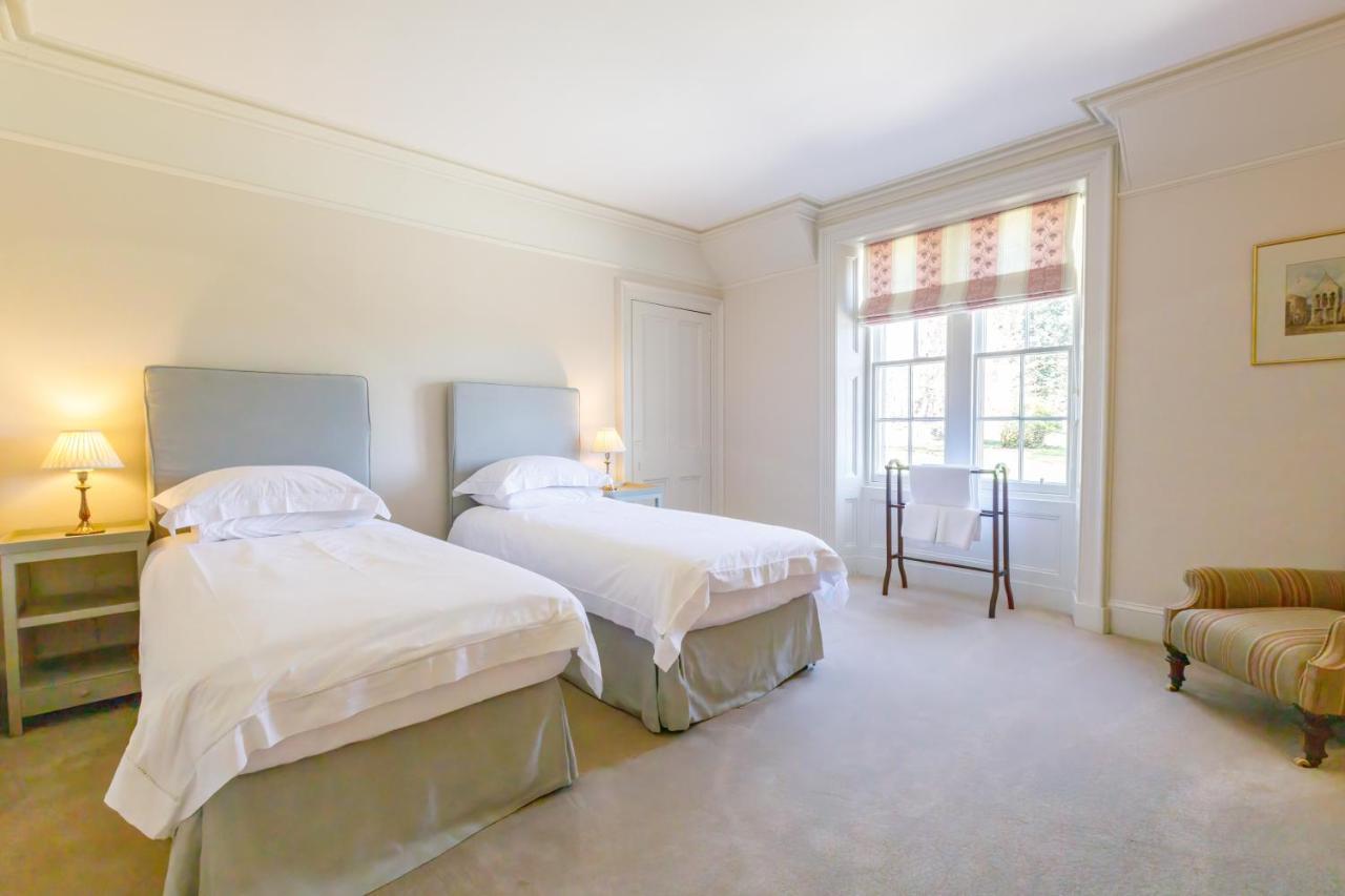 Dalgheal Villa Evanton Ngoại thất bức ảnh